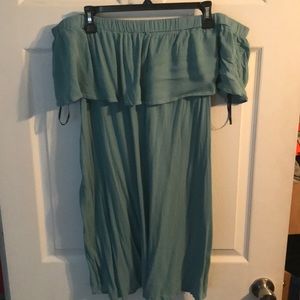 Forever 21 dress 2X -SOLD!